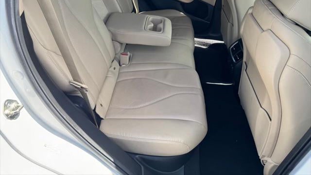 2021 Acura RDX w/Tech