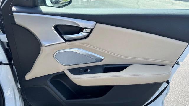 2021 Acura RDX w/Tech