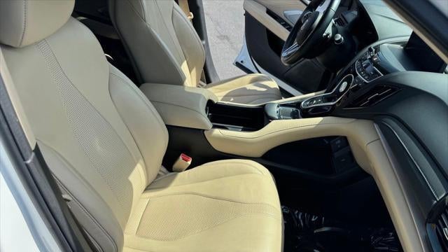 2021 Acura RDX w/Tech