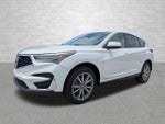 2021 RDX Thumbnail 5