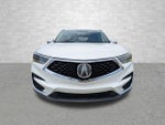2021 RDX Thumbnail 6