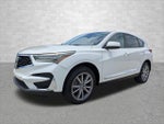 2021 RDX Thumbnail 5