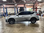 2019 RDX Thumbnail 5