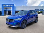 2021 RDX Thumbnail 2