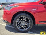 2022 RDX Thumbnail 10