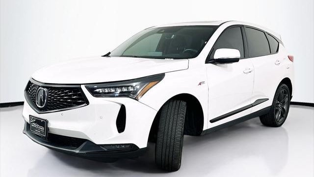 Preowned 2023 Acura RDX w/A-SPEC for Sale