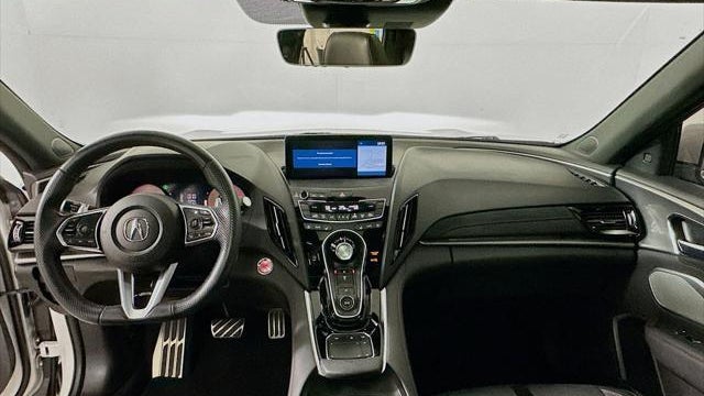 2023 Acura RDX w/A-SPEC