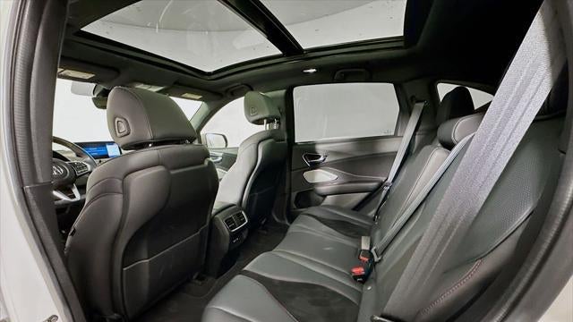 2023 Acura RDX w/A-SPEC
