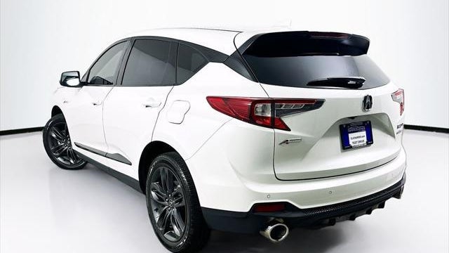 2023 Acura RDX w/A-SPEC