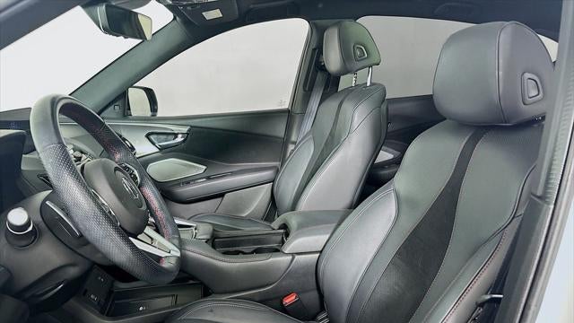 2023 Acura RDX w/A-SPEC