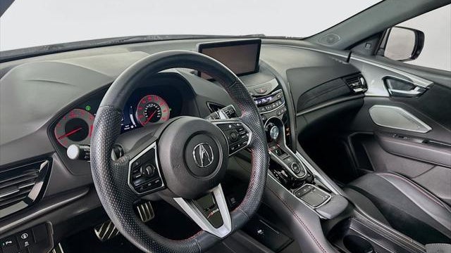 2023 Acura RDX w/A-SPEC