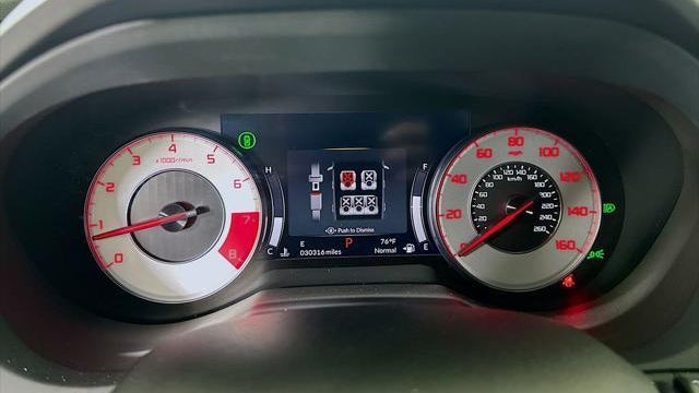 2023 Acura RDX w/A-SPEC