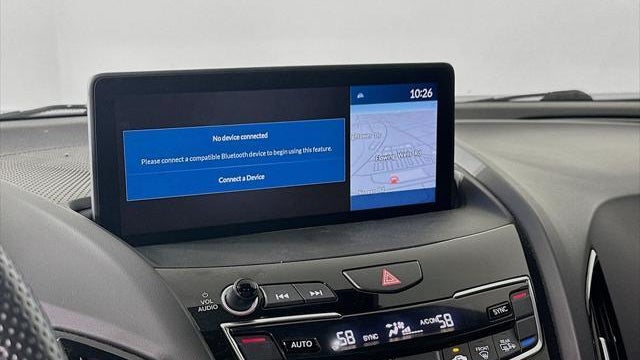 2023 Acura RDX w/A-SPEC