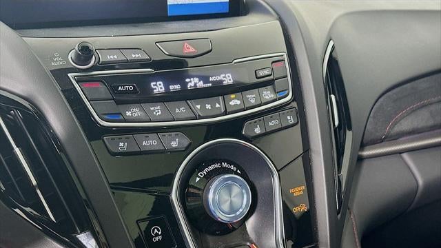 2023 Acura RDX w/A-SPEC