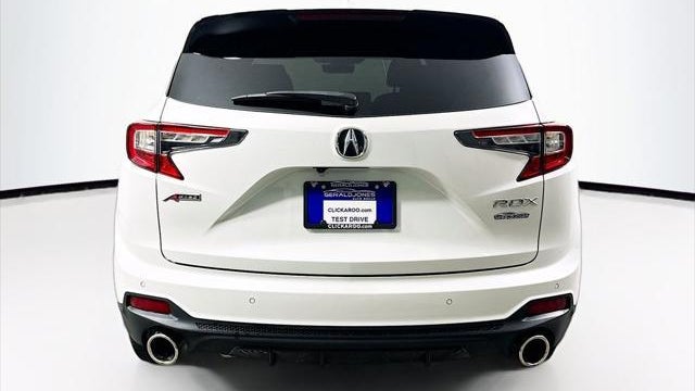 2023 Acura RDX w/A-SPEC