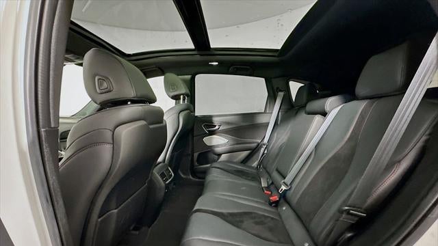 2023 Acura RDX w/A-SPEC