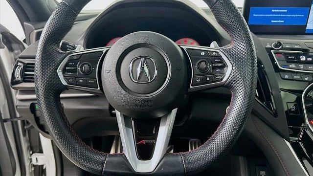 2023 Acura RDX w/A-SPEC