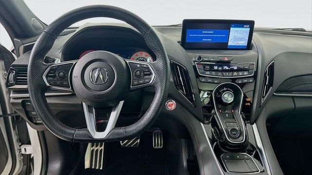 2023 Acura RDX w/A-SPEC
