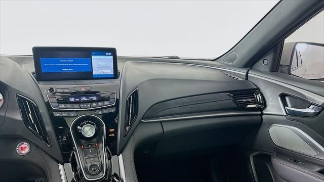 2023 Acura RDX w/A-SPEC
