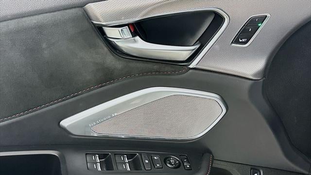 2023 Acura RDX w/A-SPEC