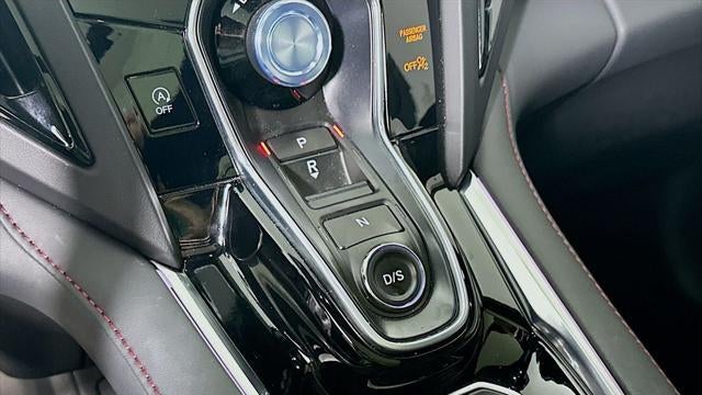2023 Acura RDX w/A-SPEC