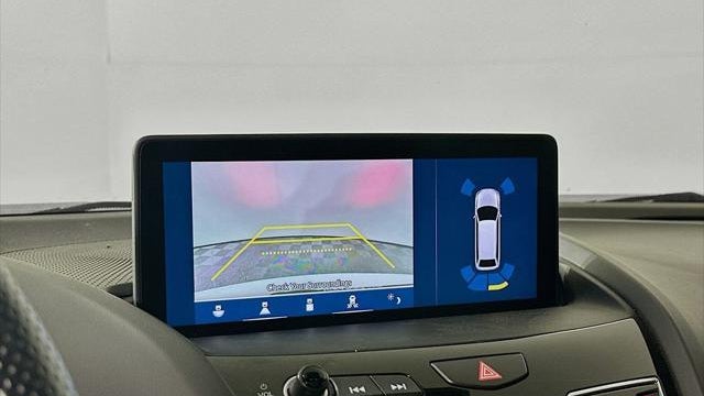 2023 Acura RDX w/A-SPEC