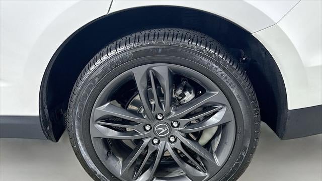 2023 Acura RDX w/A-SPEC