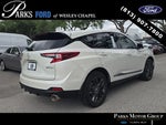 2019 RDX Thumbnail 4