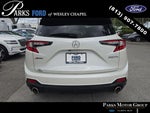 2019 RDX Thumbnail 5