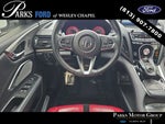 2019 RDX Thumbnail 12