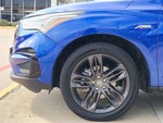 2021 RDX Thumbnail 3