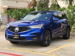 2021 RDX Thumbnail 24