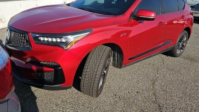 Preowned 2020 Acura RDX w/A-SPEC for Sale