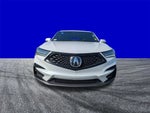 2021 RDX Thumbnail 9