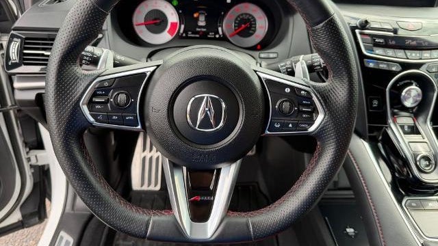 2022 Acura RDX w/A-SPEC