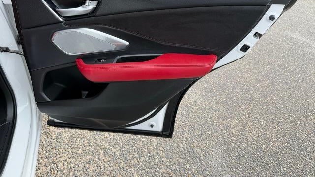 2022 Acura RDX w/A-SPEC