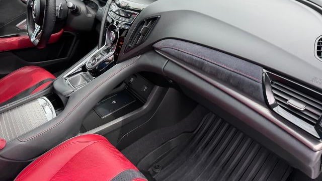 2022 Acura RDX w/A-SPEC