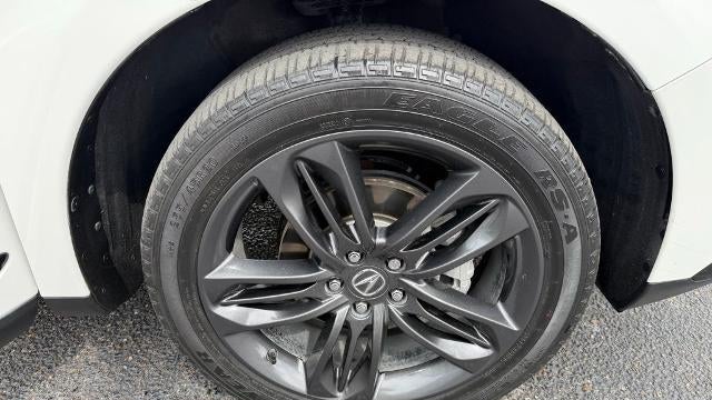 2022 Acura RDX w/A-SPEC