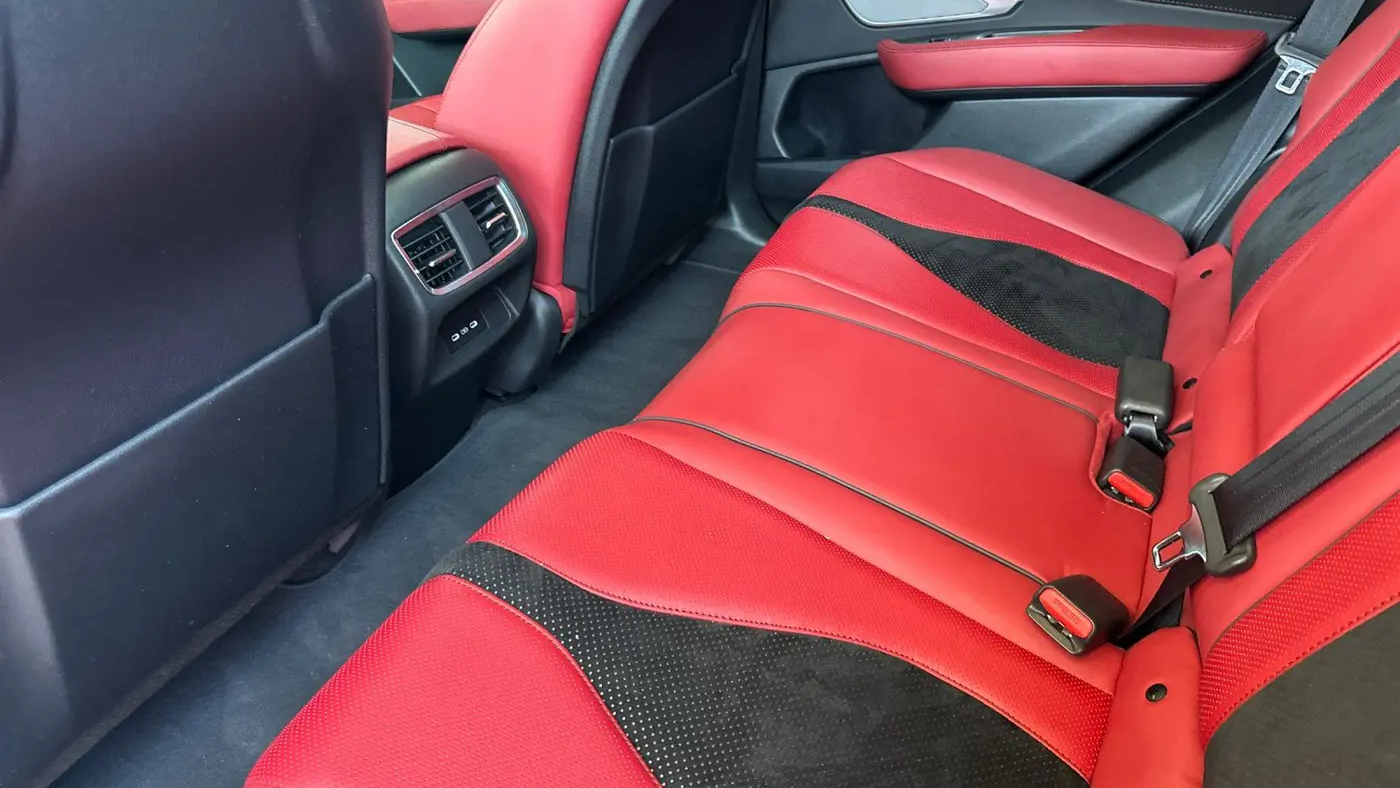 2023 Acura RDX w/A-SPEC