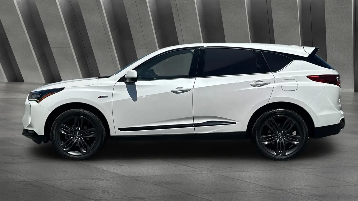 2023 Acura RDX w/A-SPEC