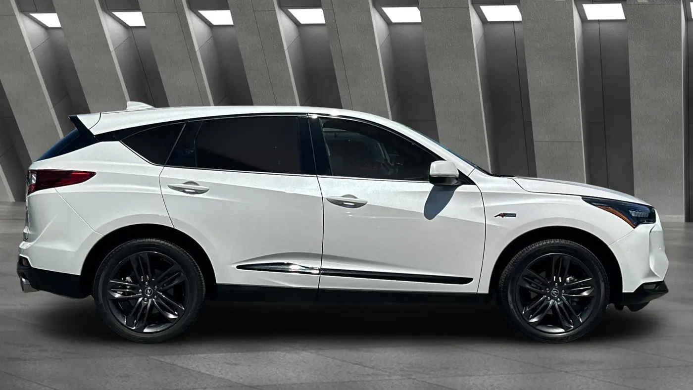 2023 Acura RDX w/A-SPEC