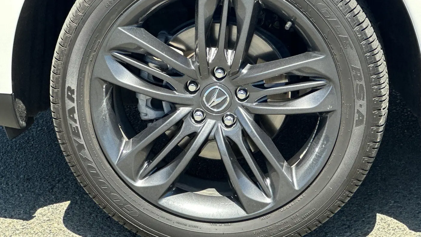 2023 Acura RDX w/A-SPEC