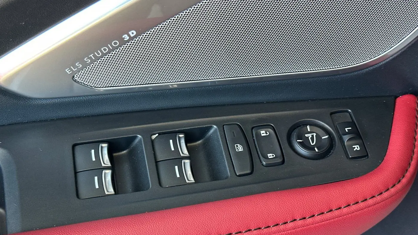 2023 Acura RDX w/A-SPEC