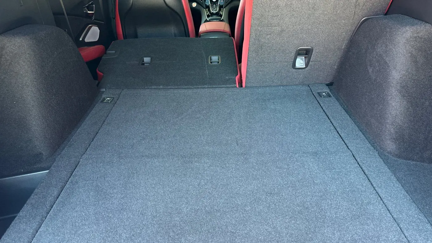 2023 Acura RDX w/A-SPEC
