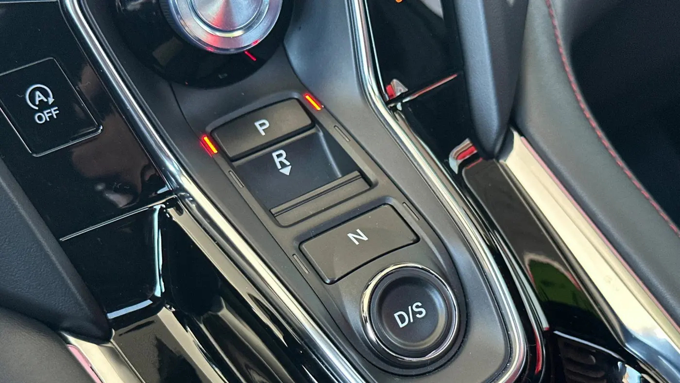 2023 Acura RDX w/A-SPEC