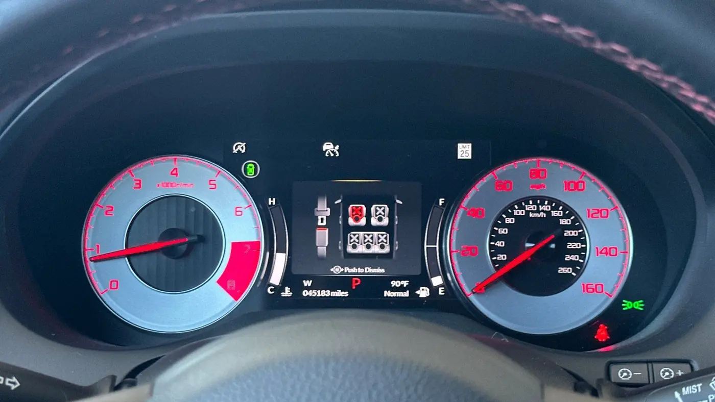 2023 Acura RDX w/A-SPEC