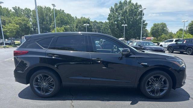 2023 Acura RDX w/A-SPEC