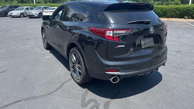 2023 Acura RDX w/A-SPEC