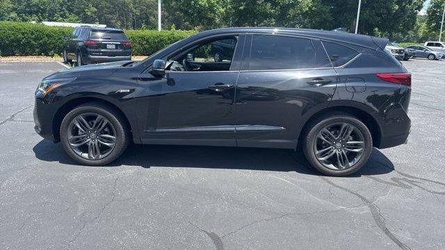 2023 Acura RDX w/A-SPEC