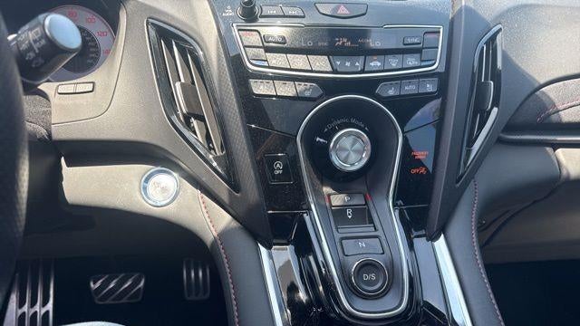 2023 Acura RDX w/A-SPEC